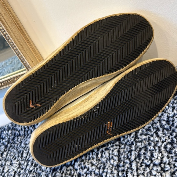 Golden Goose 2.12 leather high-tops - euro size 45 - striking - great condition - Picture 14 of 16